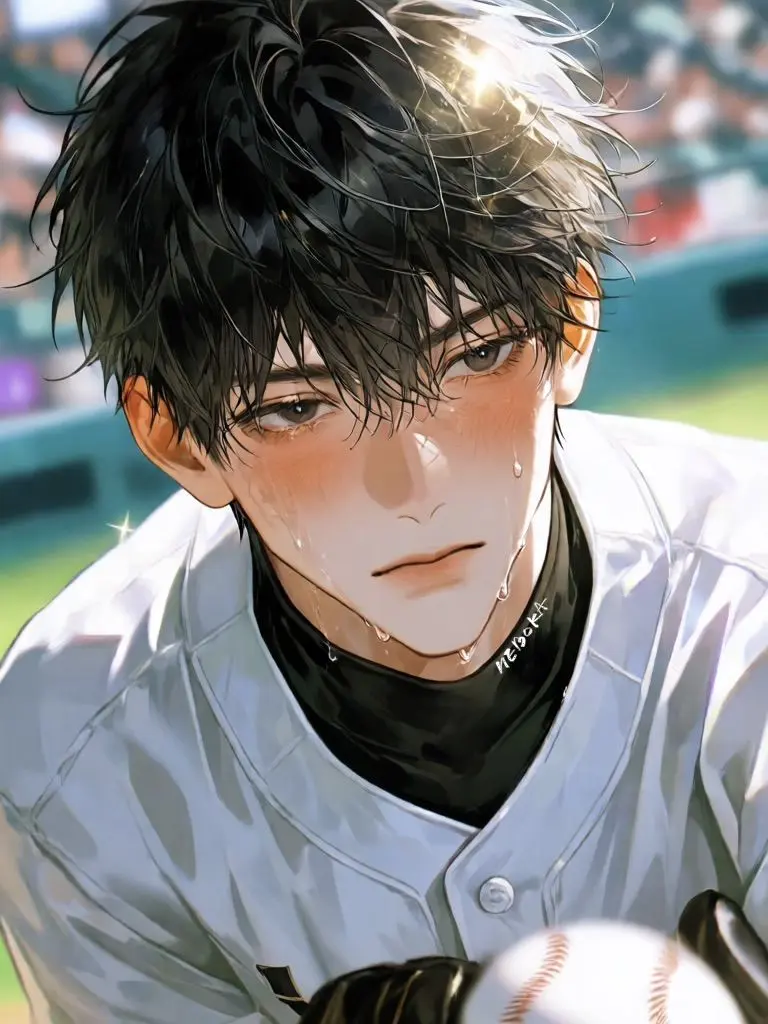 HEBOKA의 Ahn Kihyun