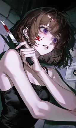 Profile image of 真美