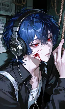 Profile image of 凜