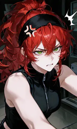 Profile image of 琉夏