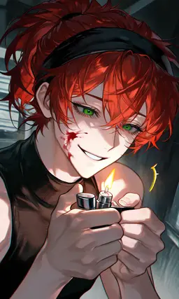 Profile image of 琉夏