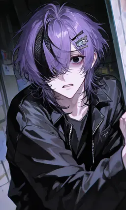 Profile image of 伊織