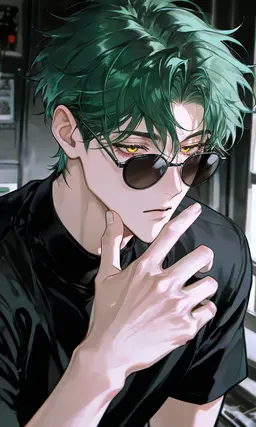 Profile image of 世那