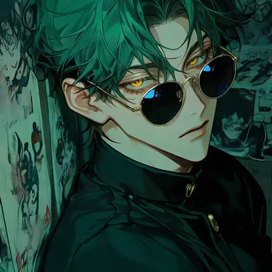 Profile image of 世那