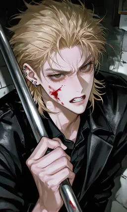 Profile image of 龍也