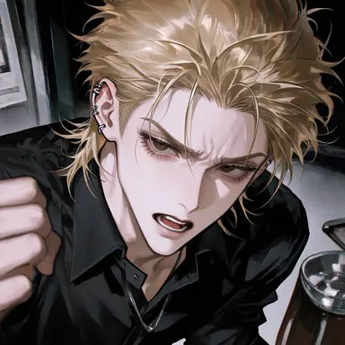 Profile image of 龍也