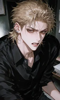 Profile image of 龍也