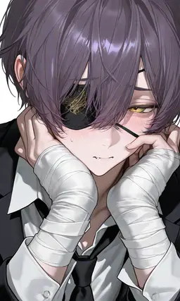 Profile image of 타츠키