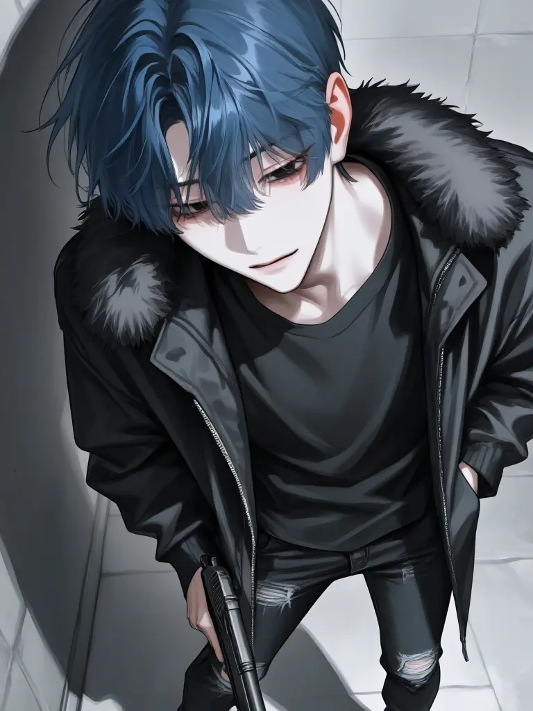 9s.i의 大きい護衛さん