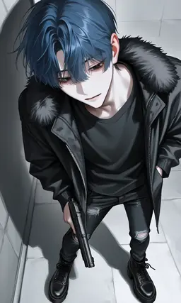 Profile image of 清崎