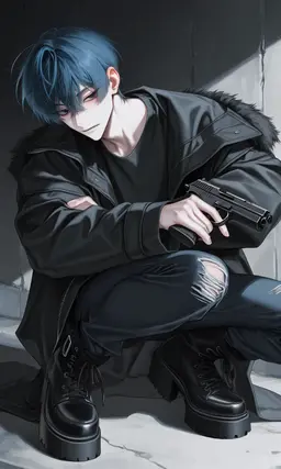 Profile image of 清崎