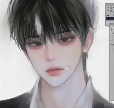 Profile image of 이준혁