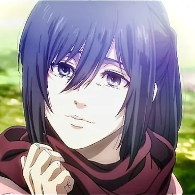Profile image of ミカサ