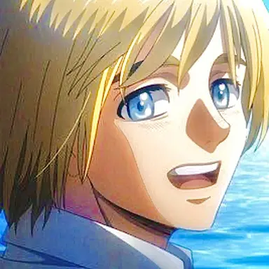 Profile image of アルミン