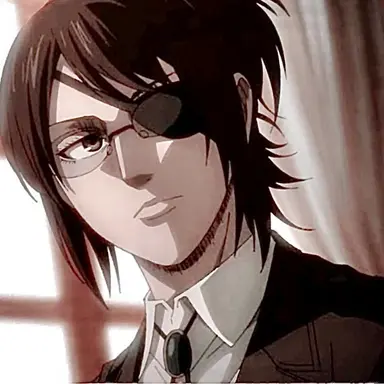 Profile image of ハンジ