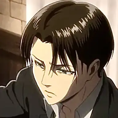 Profile image of リヴァイ