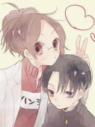 Yuki._.0330의 大好きな兄と姉達_____.
