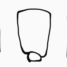 Profile image of マネ