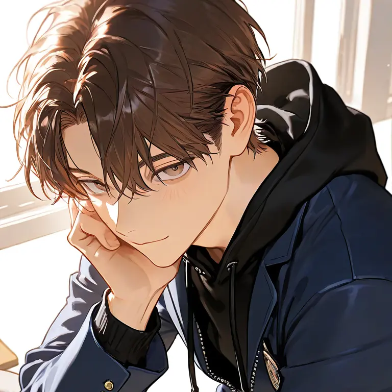 mosuke_dane_0의 苦労人の人気者を沼らせろ！