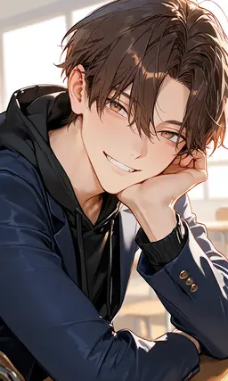 Profile image of 澪