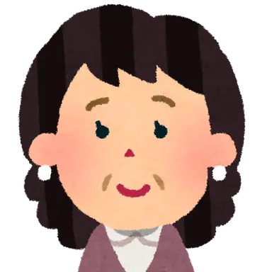 Profile image of 富美子
