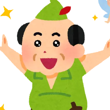 Profile image of ゴリさん
