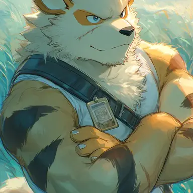 Profile image of Aldric