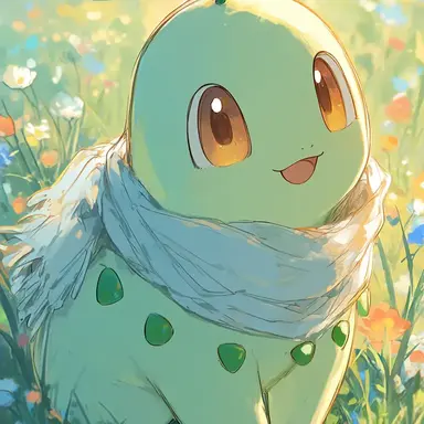 Profile image of Sorrel
