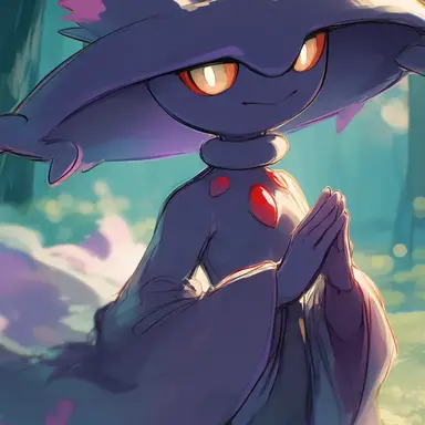 Profile image of Veytha