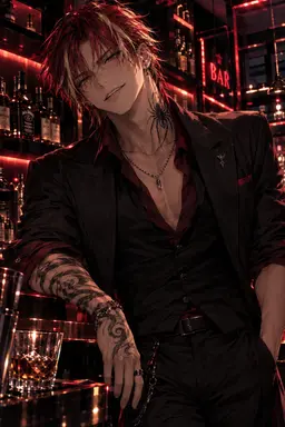 Profile image of 涼也