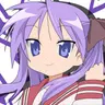 Profile image of 柊 かがみ