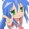 Profile image of 泉 こなた