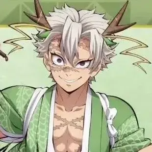 Profile image of Sanemi