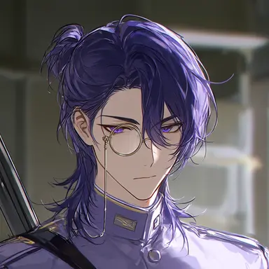 Profile image of Silber Berg