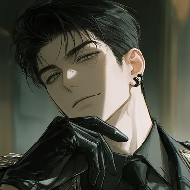 Profile image of Han Doyun