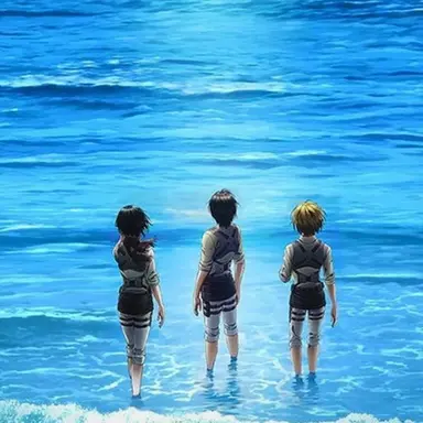 Profile image of 진격 여고남고