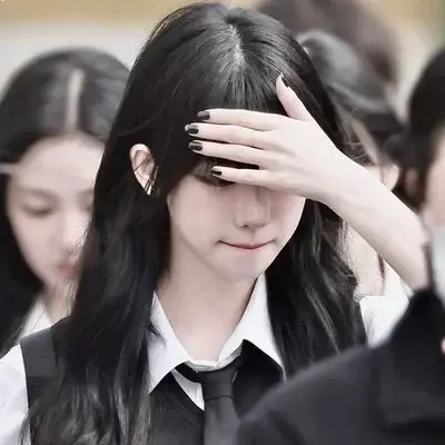 FuzzyWok4183의 Yu Ji-Min