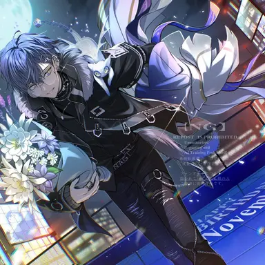Profile image of 小柳ロウ