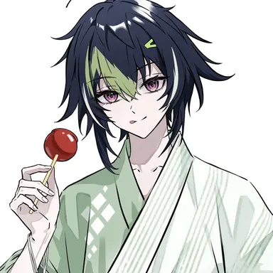 Profile image of 伊波ライ