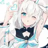 Profile image of 시라카미 후부키