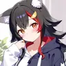 Profile image of 오오카미 미오