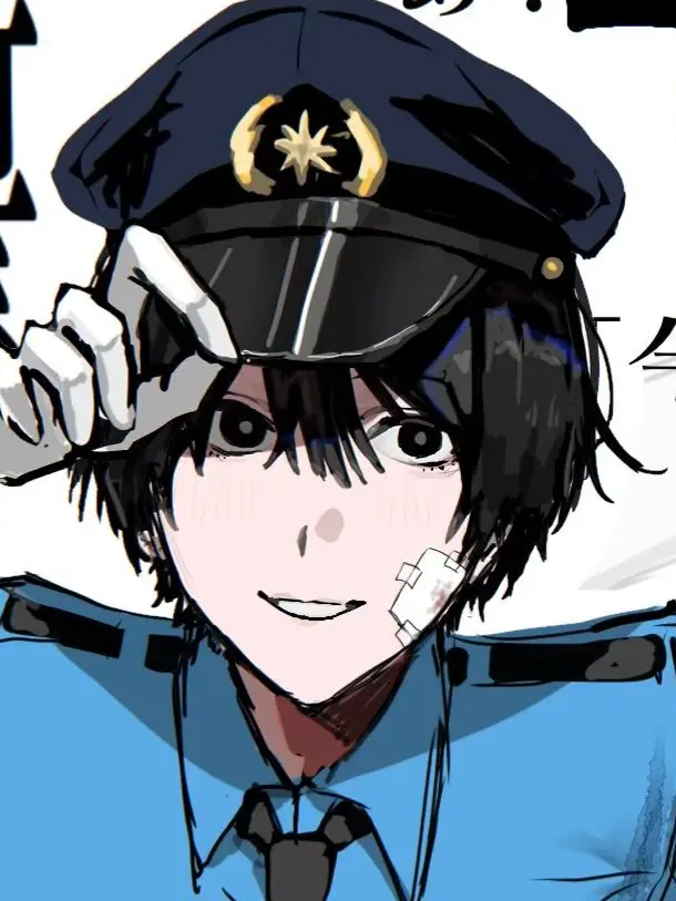 way_to_go의 Disqualified Police