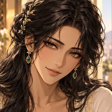 Profile image of Layla