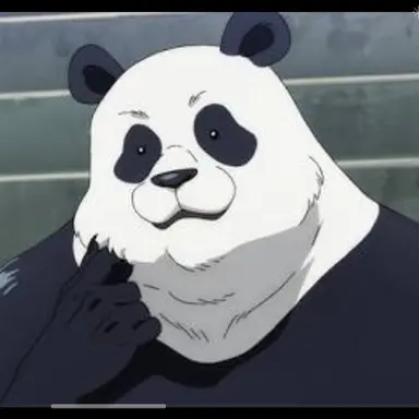 Profile image of Panda