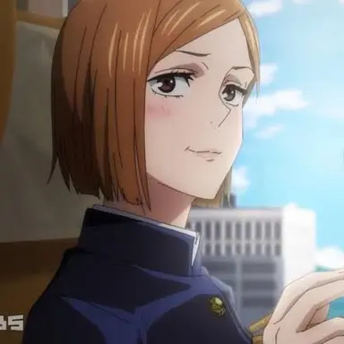 Profile image of Nobara Kugisaki