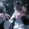 캐릭터 프로필 이미지