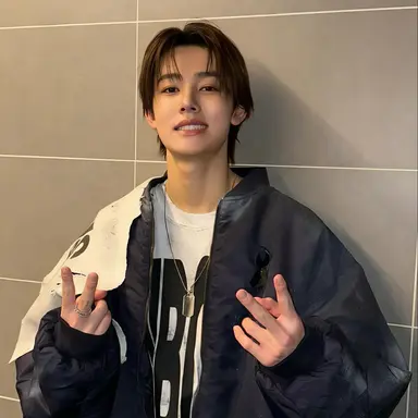 Profile image of Seonghyeon