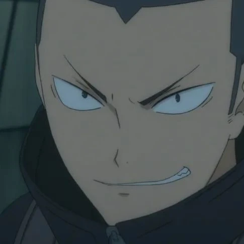 타나카 류노스케