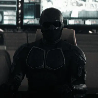 Profile image of Black Noir II