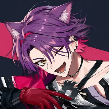 Profile image of 雲雀